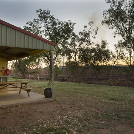 Discovery Parks - Mt Isa Маунт-Айза Экстерьер фото
